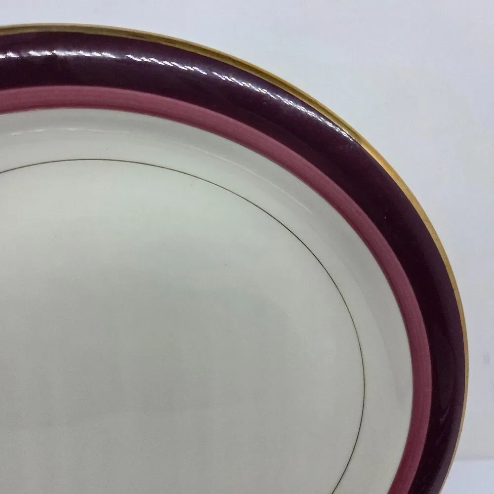 Mikasa traditions plum